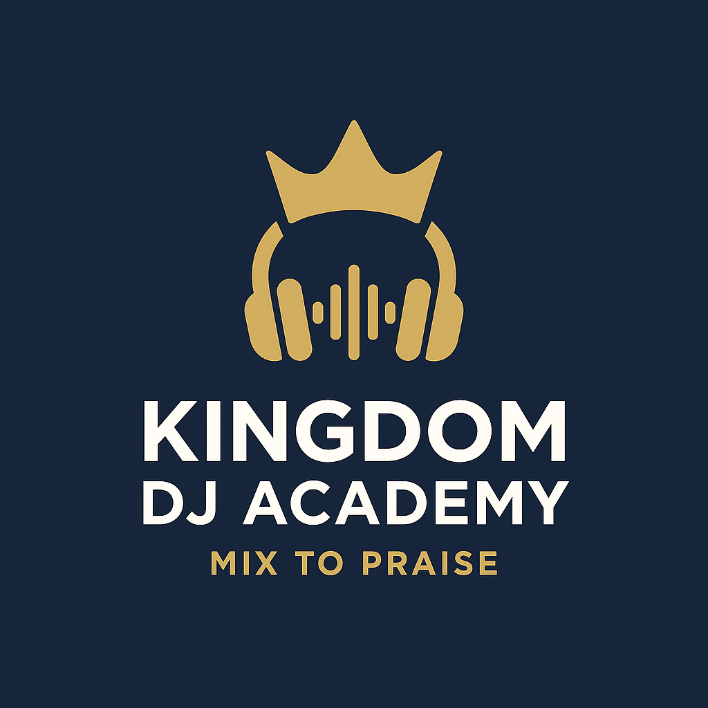 Kingdom DJ Academy